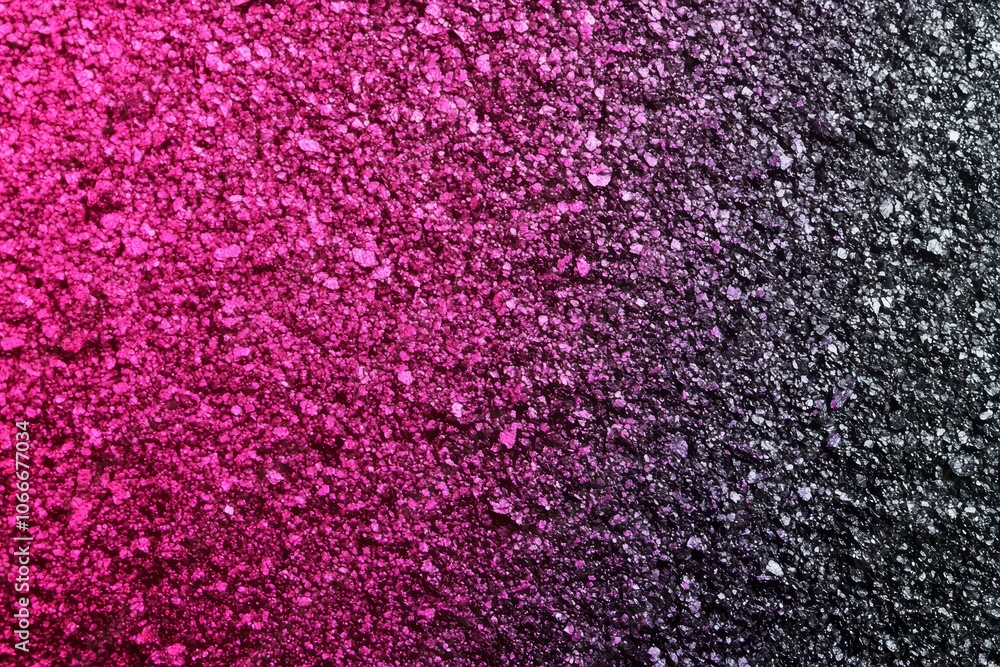 Poster gradient texture, dark to light pink background, abstract design for use in various creative project