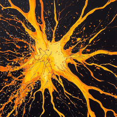 Exploration of yellow experiemtal design