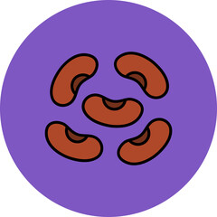 Beans Icon