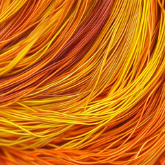 Exploration of yellow experiemtal design