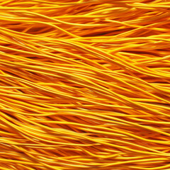 Exploration of yellow experiemtal design