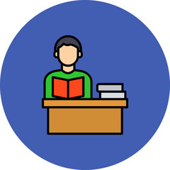 Study Icon