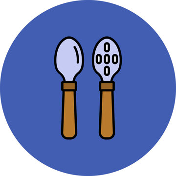 Spoons Icon