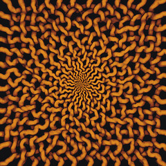 Exploration of yellow experiemtal design