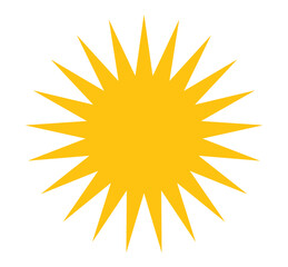 Star Icon for for websites, mobile app. Vector illustration.