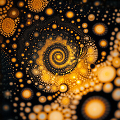 Exploration of yellow experiemtal design