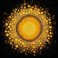 Exploration of yellow experiemtal design