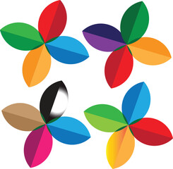 flowers Design Banner New 