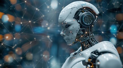 Construction companies adopting AI to streamline operations, improve safety, and reduce waste.