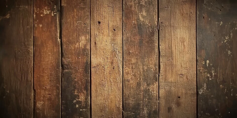 Naklejka premium Rustic barn wood background with natural texture and warmth, ideal for country-themed projects