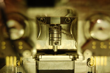 Flexible Shaft Couplings