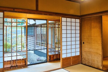 徳冨蘆花記念文学館