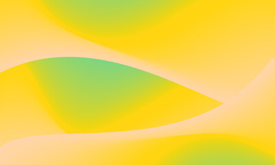  Bright Colorful Abstract Rainbow Background with Wavy Gradient Patterns and Textures