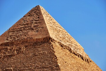 Pyramids of Giza