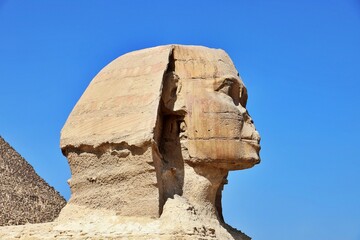 Pyramids of Giza