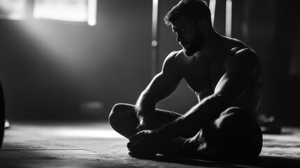 Post-workout recovery practices becoming an essential part of fitness routines to support long-term health.