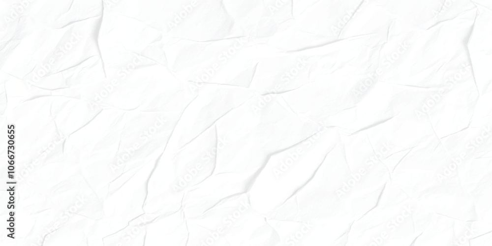Poster white paper effect texture background. white concrete wall as background. abstract texture dust part
