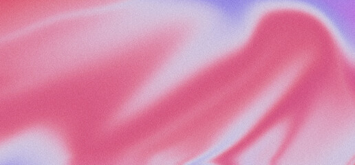 Soft Pink and Lavender Gradient - Abstract Flowing Texture Background.