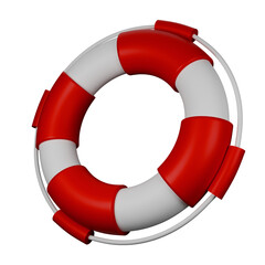 Life Buoy Icon