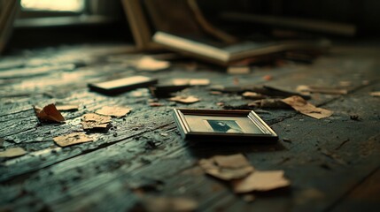 Set of vintage photography frames, set , scene , framework, ,