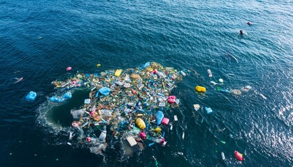 Promote clean energy to reduce ocean impact.  