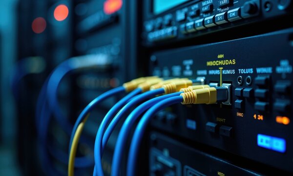 Structured Cabling Images – Browse 479,771 Stock Photos, Vectors, and ...