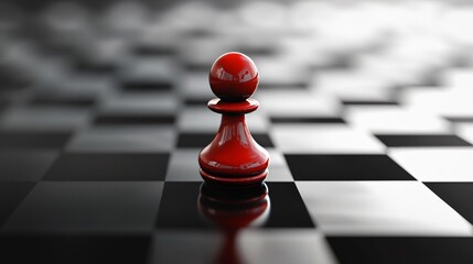 Strategize your business plan to win competitive chess matches and outmaneuver rivals effectively