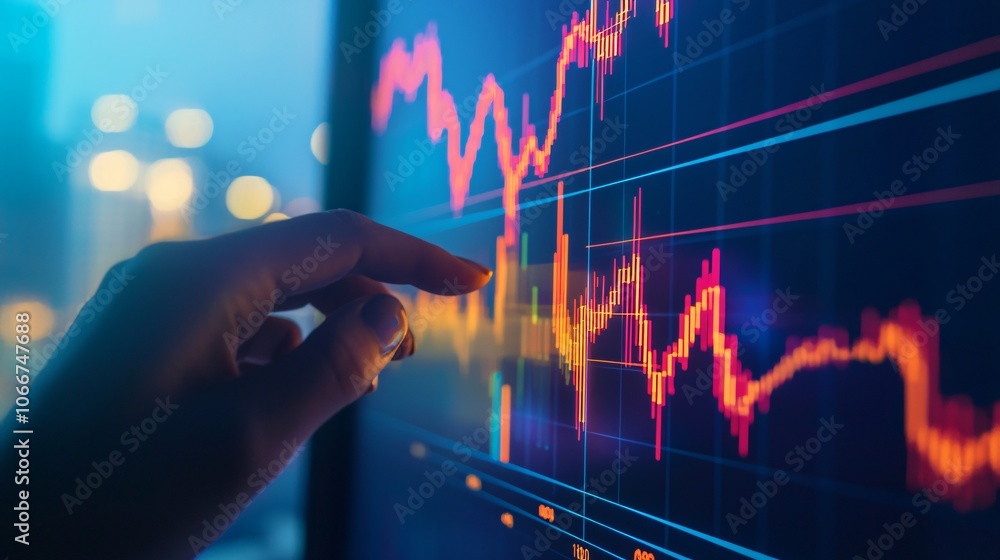 Poster analyze emerging trends in gold investment bullion visuals to track market dynamics effectively