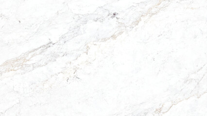 White marble texture with natural pattern for background, horizontal design on cement and concrete texture for pattern and background