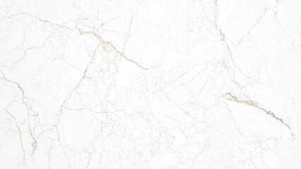 White marble texture with natural pattern for background, horizontal design on cement and concrete texture for pattern and background