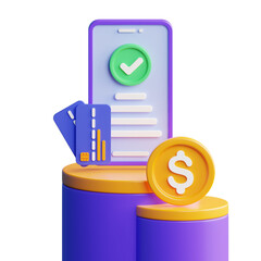 money and finance