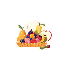 Fruit Tart Fantasy  icon