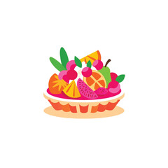 Fruit Tart Fantasy  icon