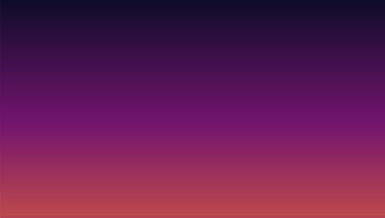 Abstract background with smooth gradients, soft glowing lines, and subtle hints of orange and purple for a modern, colorful design