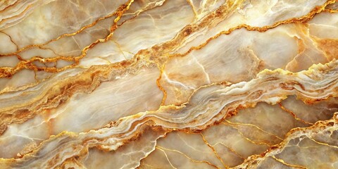 Naklejka premium Vintage Style Natural Marble Texture Pattern for Luxury Background, Elegant Stone Surface, Classic Aesthetic, High-End Design, Timeless Beauty, Home Decor Inspiration, Interior Design, Texture Focus