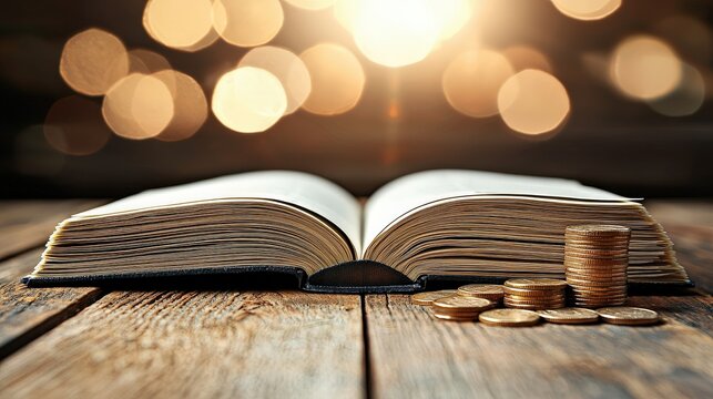 Discover how reading books can enhance financial knowledge and boost wealth accumulation