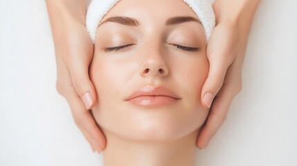 Anti-aging therapy theme with modern style, theme , anti , aging therapy, ,