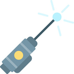 New Flat Icon Design 