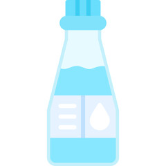 Mineral Water Icon