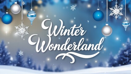 Christmas background with cylindrical podium for promotions. Round stage for presentation sale product. 