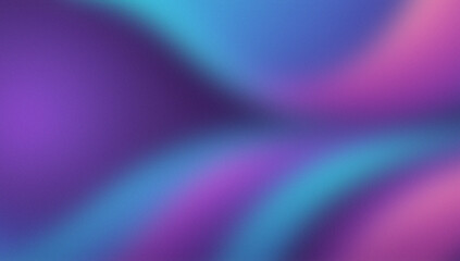 Abstract background with grainy noise texture gradients