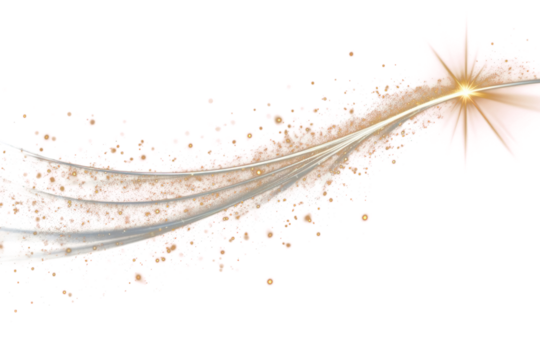 PNG Lighting shooting star backgrounds astronomy sparks.