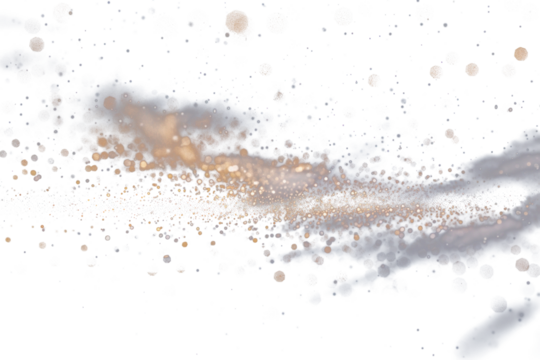 PNG Lighting milky way backgrounds outdoors nature. - Powered by Adobe