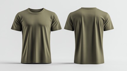t shirt template