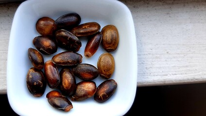 Semente de Graviola - Soursop Seed