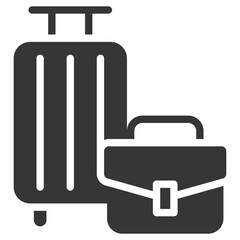 Baggage icon