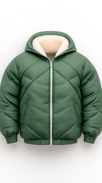 bomber jaket