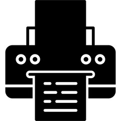 Printer Icon
