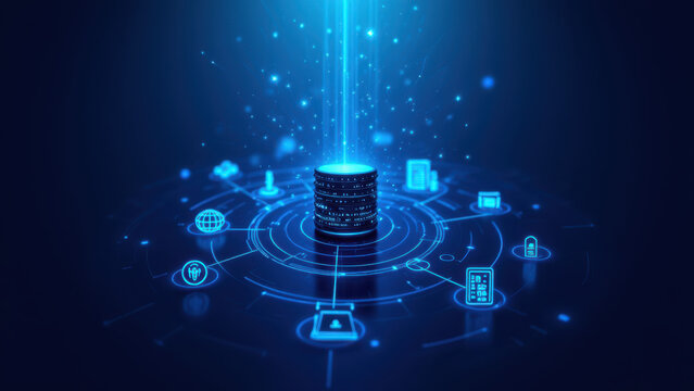 Data Platform Development