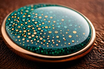 copper, iron, steel, marble, jasper stone, light colors